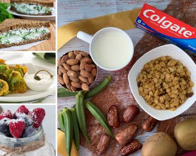 Delicious Calcium-Rich Recipes and Why You Should Try Them
