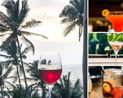 6 Refreshing Drinks You Must Try If You Are In Goa