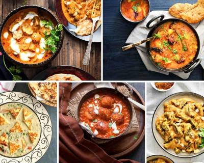 10 North Indian Curries Perfect For Special Weekend Dinners, Parties & Festivals