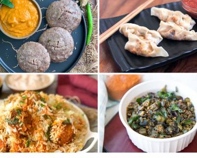 Weekly Meal Plan - Vendakkai Poriyal, Ragi Rava Idli, Chilli Cheese Momo And Much More
