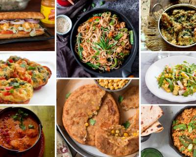 The 40 Best Recipes Of 2016 - Archana's Kitchen