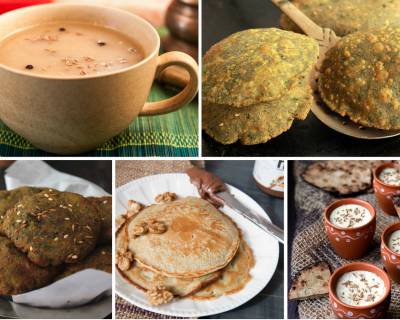 Health Benefits Of Bajra And 12 Recipes You Can Cook With It