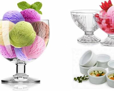 6 Dessert Bowls You Must Own For Your Next House Party