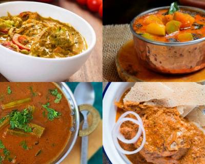 11 Super Delicious Mangalorean Curries You Must Try