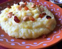 Kalkandu (Kallusakkare) Pongal Recipe | Rice Pudding with Rock Candy