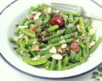 Green Beans Salad Recipe