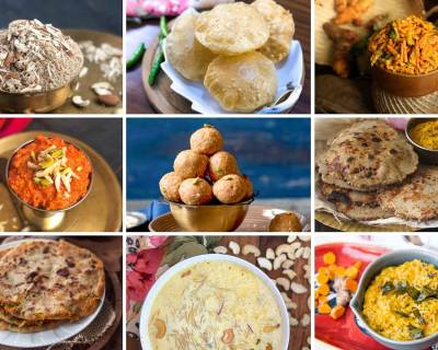 7 Scrumptious North Indian Dinners Ideas You Can Make Today