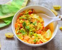 Slow Cooker Mexican Chicken Stew Recipe