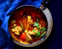 Tamatar Gosht Recipe-Mutton In Tomato Curry