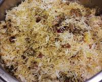 Kashmiri Style Yakhni Pulao With Chicken Recipe