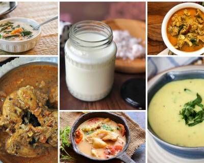 12 Coconut Milk Based Curries That You Will Absolutely Love