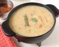 Tirunelveli Sodhi Kuzhambu Recipe - Mixed Vegetable Stew