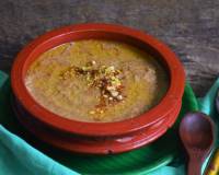 Little Millet Payasam Recipe- Kutki/Sama Payasam