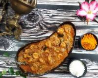 Srilankan Prawn Curry Recipe