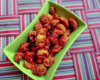 Gular Ki Sabzi Recipe/ Shallow Fried Cluster Fig