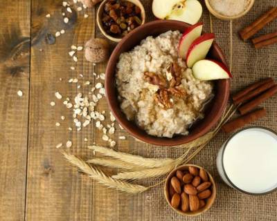 7 Reasons You Need To Eat More Oats - Know Your Ingredients