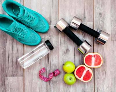 The Best Foods To Eat Before And After Workouts