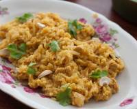 Kashmiri Style Chicken Pulao Recipe 