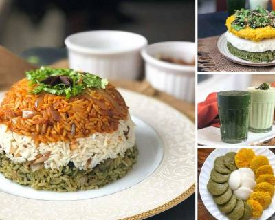 13 Indian Independence Day Recipes That Will Make You Feel Patriotic