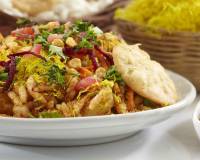 भेल पूरी रेसिपी - Bhel Puri Recipe