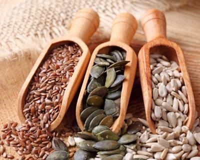 Benefits Of Edible Seeds And 16 Ways To Use Them In Daily Food