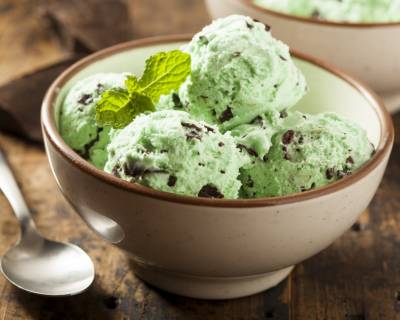 Are Ice Creams & Frozen Desserts the Same?