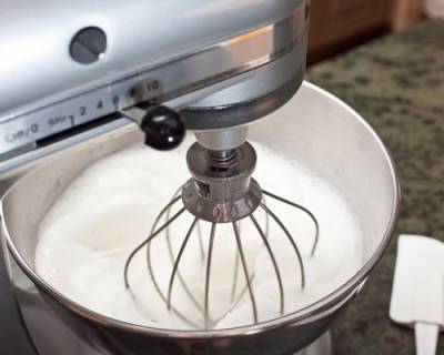 5 - Ways To Make The Most Of Your Kitchen Aid Stand Mixer