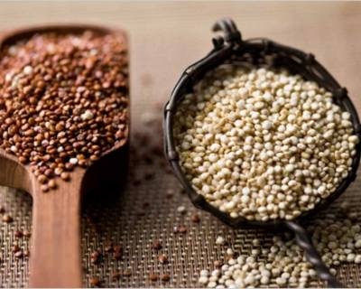 Demystifying the Ancient Super Food: Quinoa
