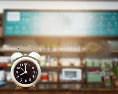 How To Efficiently Manage Time In Kitchen