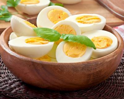 8 Things You Should Know About Eggs