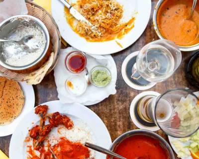 12 Delectable Indian Menu's That You Can Cook On Weekends