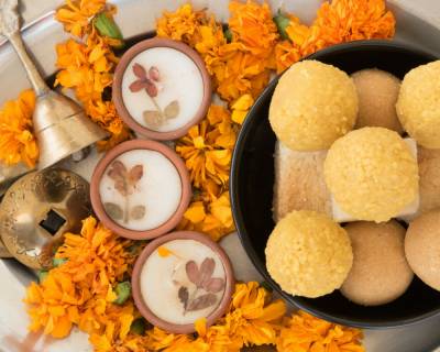 Significance of Diwali Cleaning & Tips For a Sparkling Kitchen