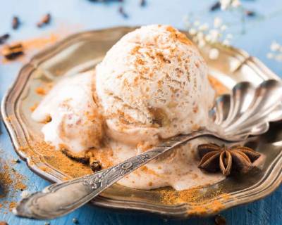 We All Scream for Ice Cream - Have You Tried The One With Clove?