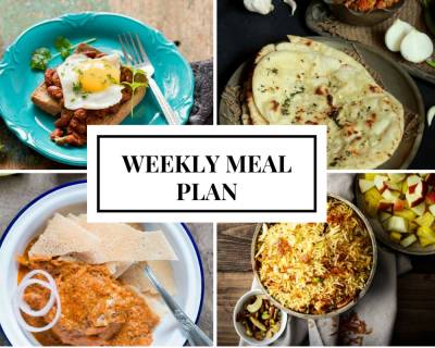 Make Your Weekly Plan Delicious With Kori Gassi, Lauki Kofta And Much More