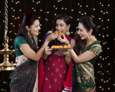 5 Ways To Eat Right This Diwali