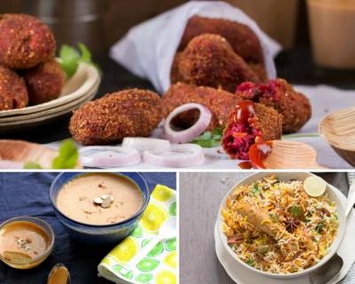 11 Food Items That Bengalis Love To Eat During Durga Pooja