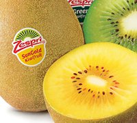 Zespri International Limited is the world's largest marketer of kiwifruit, selling kiwifruit in more than 60 countries. TheZespri Brand sets the benchmark for guaranteed excellence and delicious natural kiwifruit. Zespri is a co-operative, owned by more than 3,000 current and past kiwifruit growers in New Zealand who are passionately committed to growing the world's tastiest, most nutritious and safest kiwifruit.  