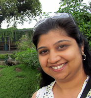 Sheetal Rangaswamy