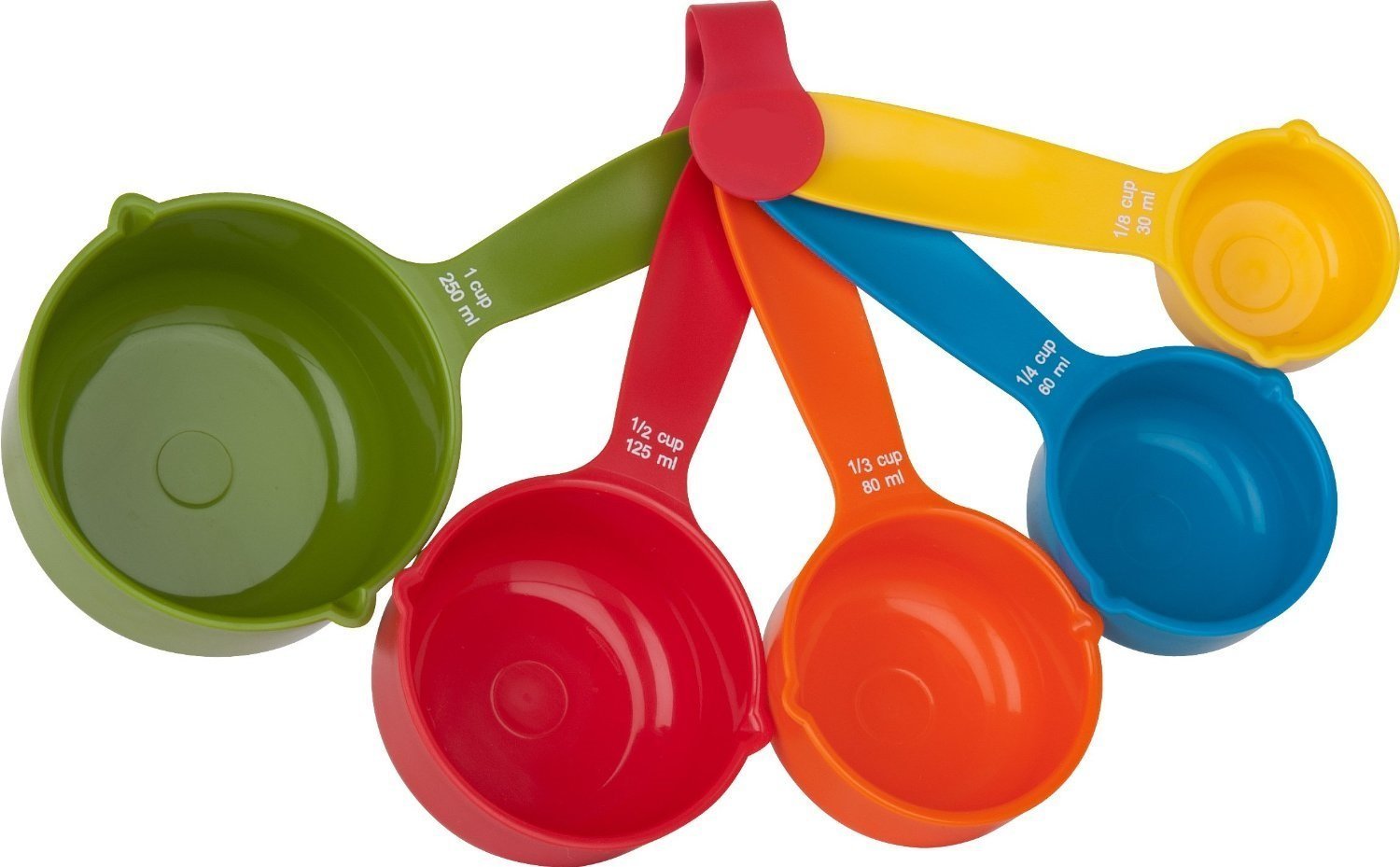 measuring cups