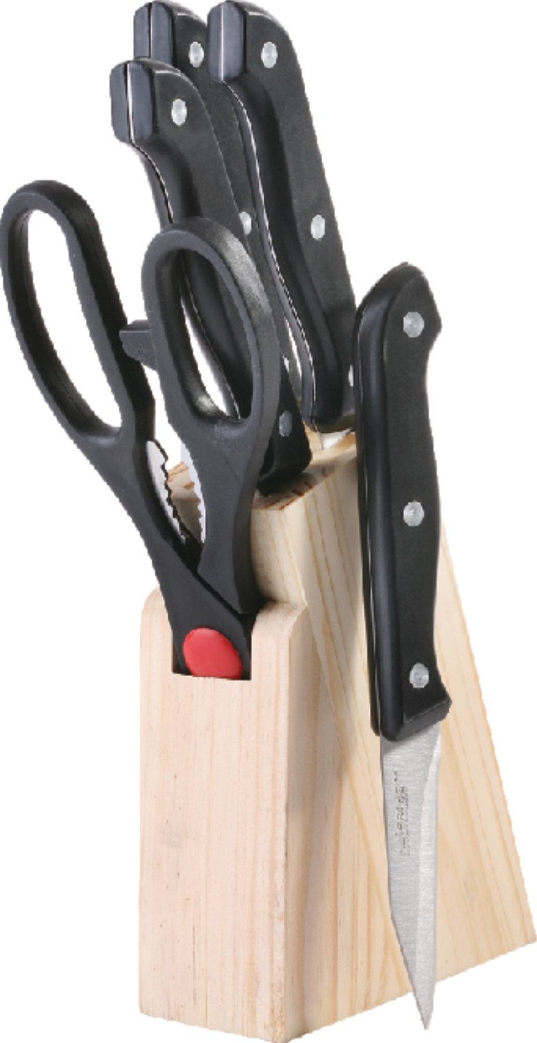 knife set