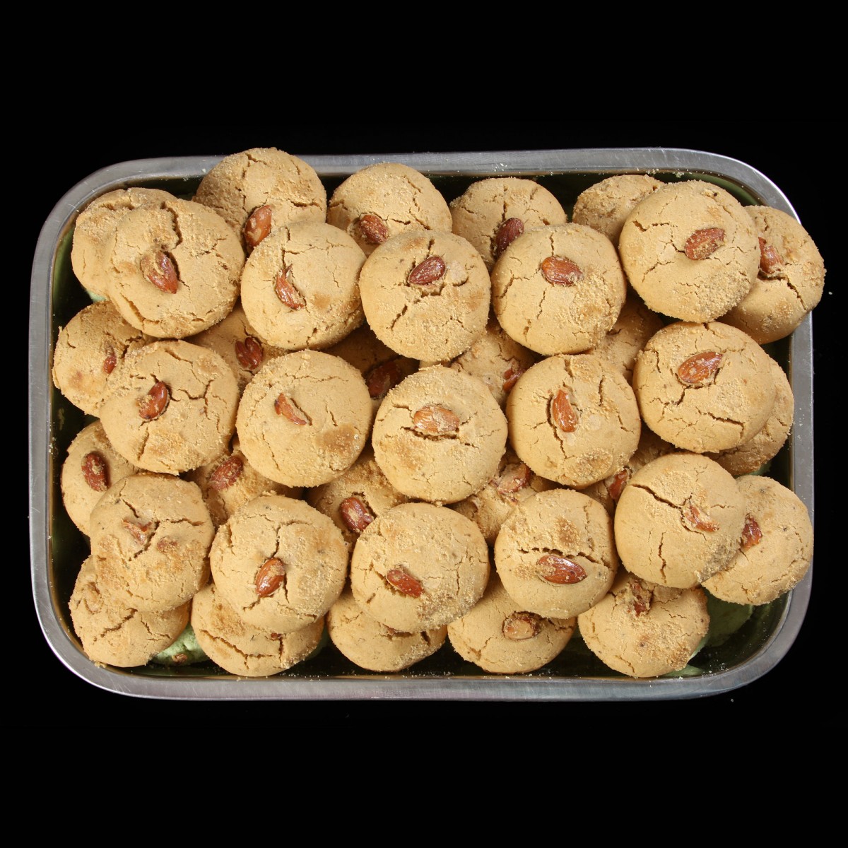 Desi Ghee Nankhatai