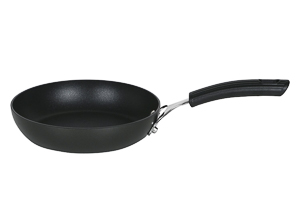 Omelette pan stir fry pan 20cm 2