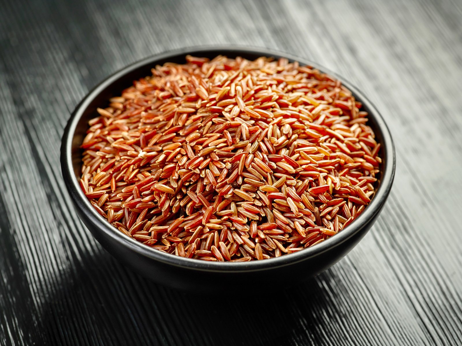 red rice