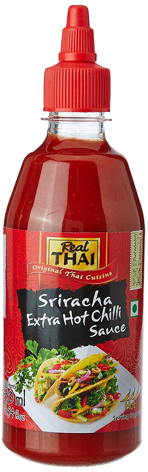 Sriracha Sauce