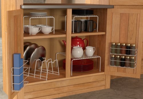 cabinet organizer