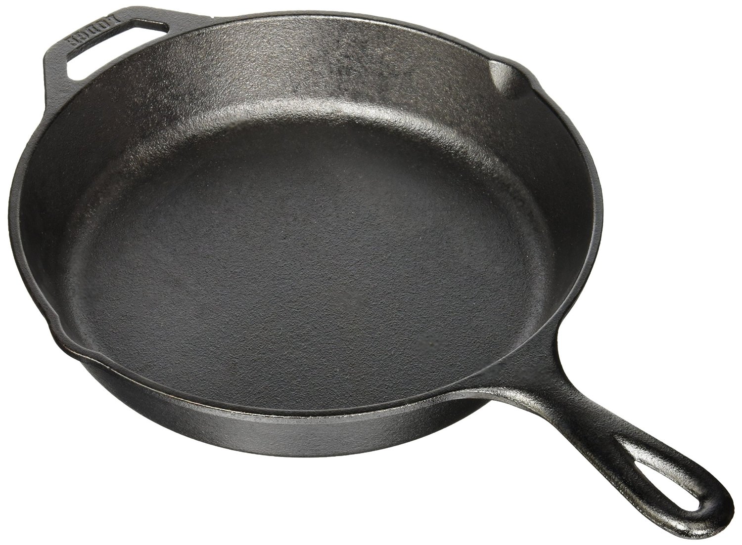 cast iron skillet