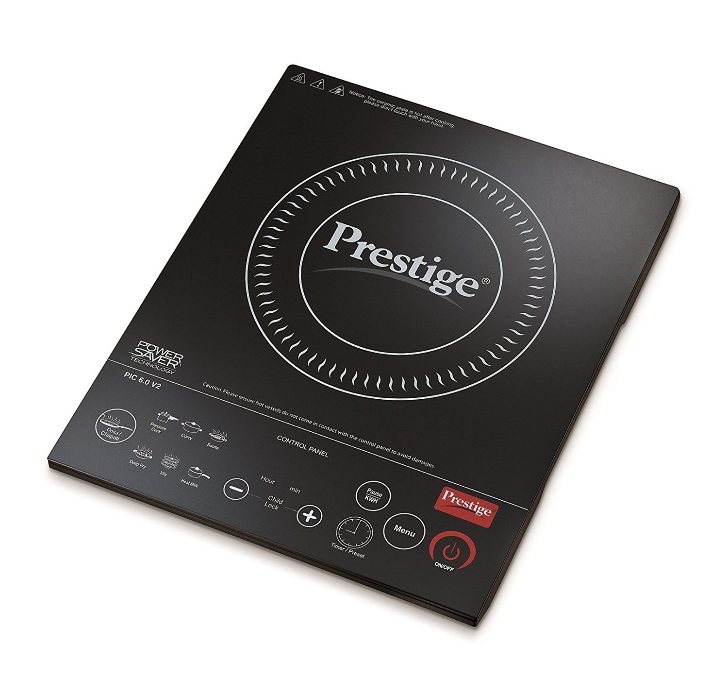 induction stove