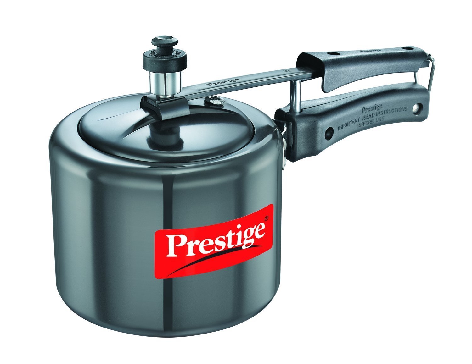 pressure cooker