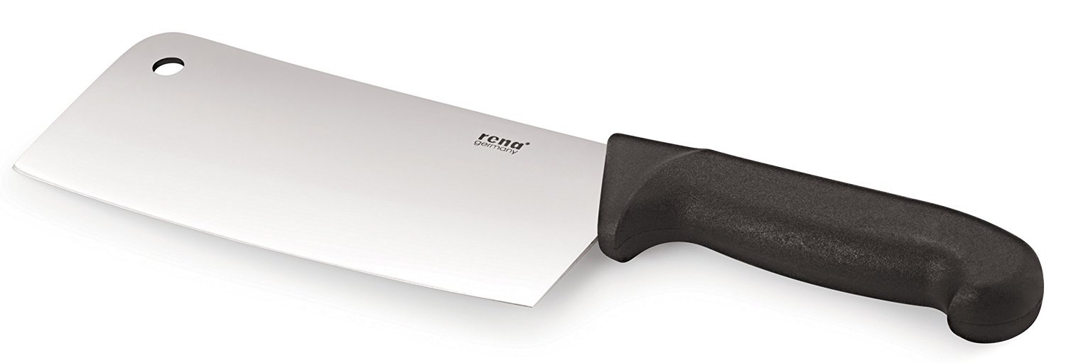 cleaver knife