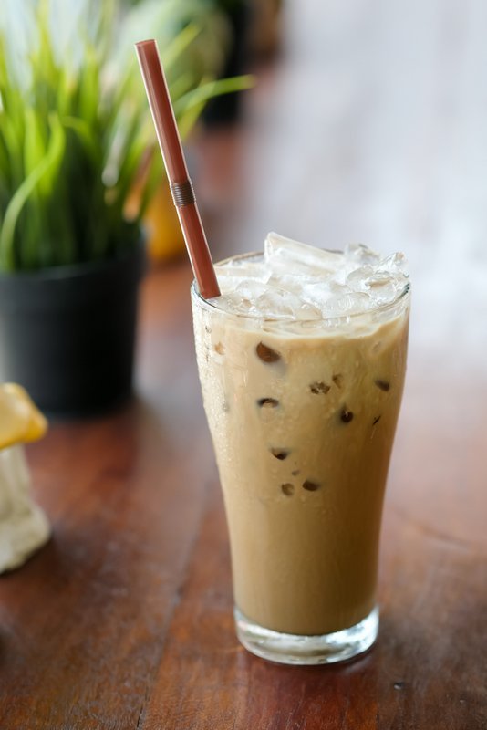 cold coffee recipe